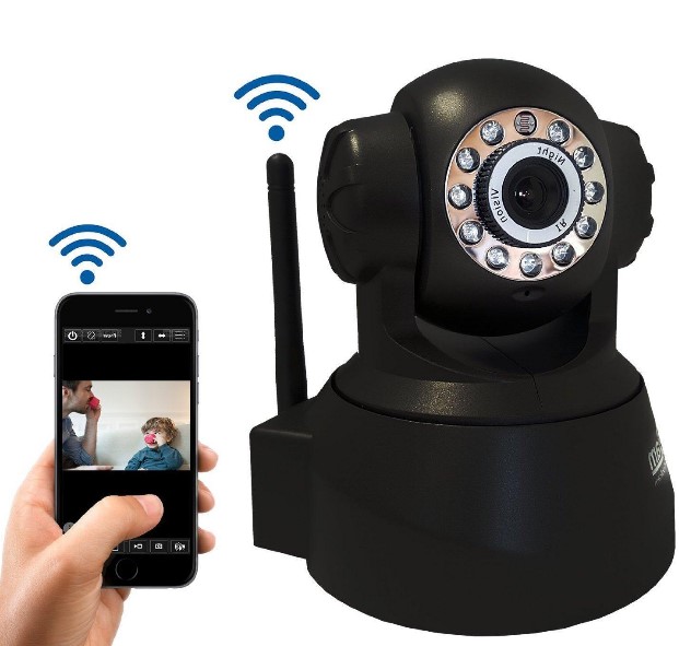 Keunggulan Menggunakan Kamera CCTV Nirkabel (Wireless)